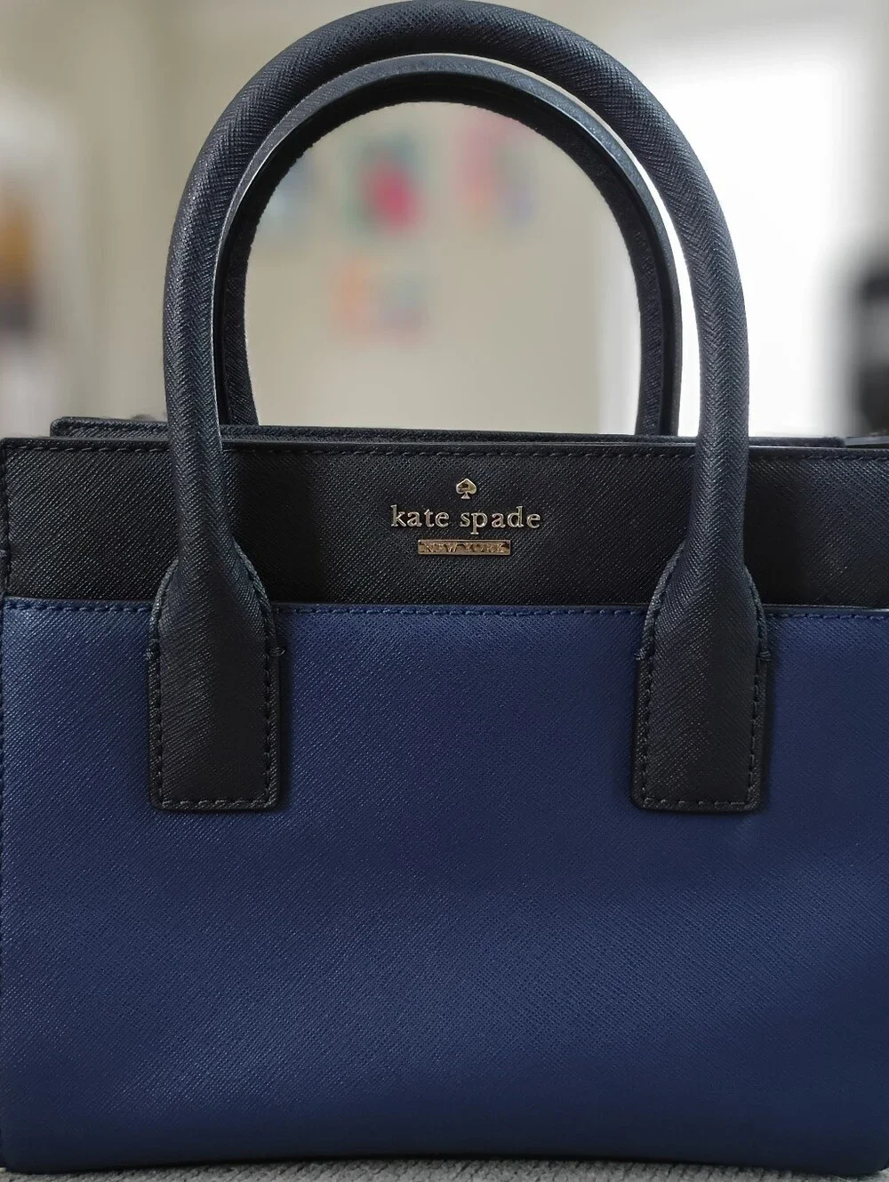 kate spade colorway this